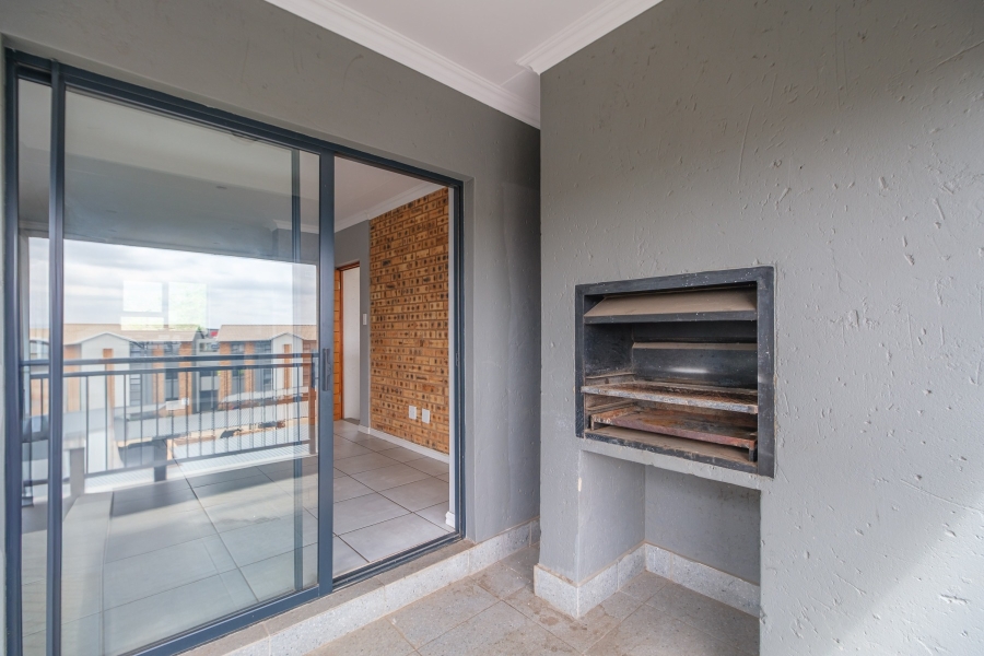 To Let 3 Bedroom Property for Rent in Homes Haven Gauteng