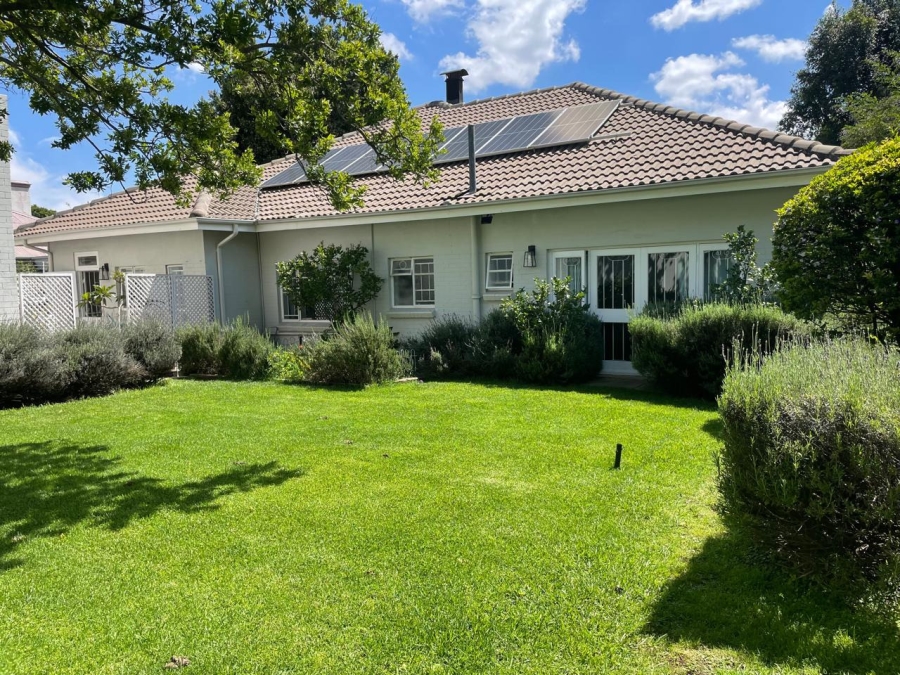 3 Bedroom Property for Sale in Parkwood Gauteng