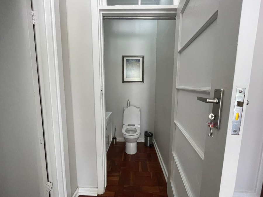 3 Bedroom Property for Sale in Parkwood Gauteng