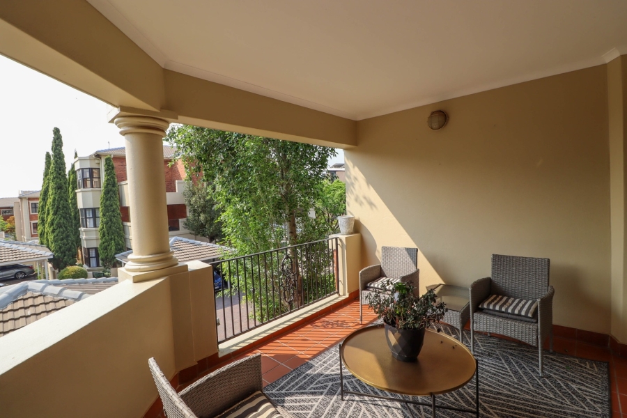 2 Bedroom Property for Sale in Bryanston Gauteng