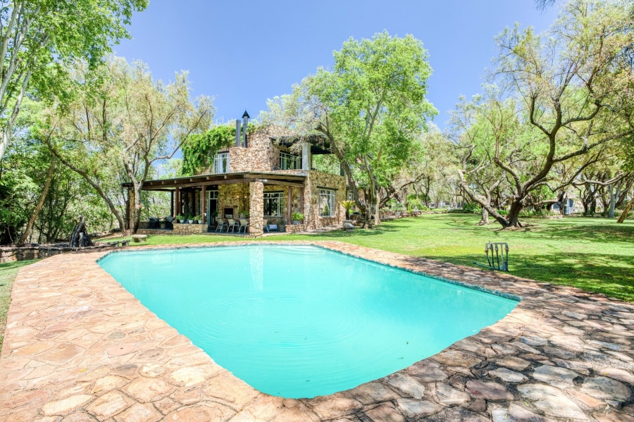 3 Bedroom Property for Sale in Lanseria Gauteng