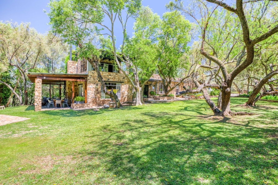 3 Bedroom Property for Sale in Lanseria Gauteng