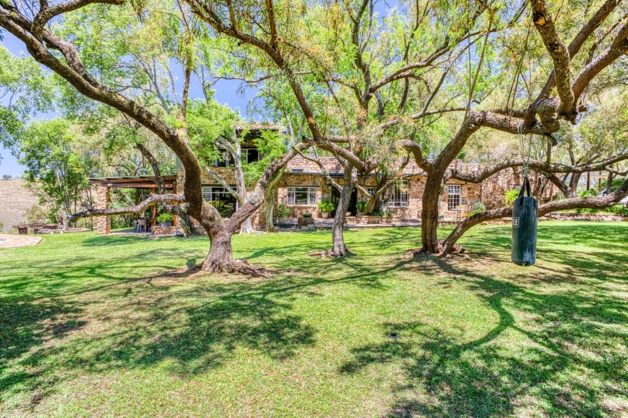 3 Bedroom Property for Sale in Lanseria Gauteng