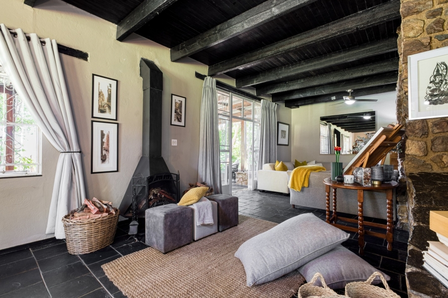 3 Bedroom Property for Sale in Lanseria Gauteng