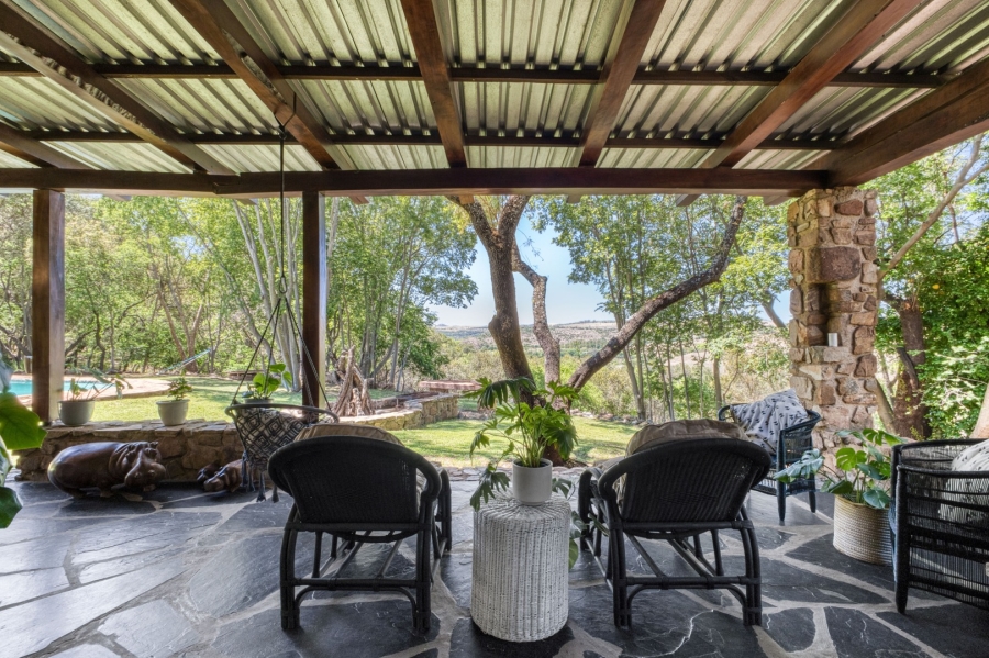 3 Bedroom Property for Sale in Lanseria Gauteng