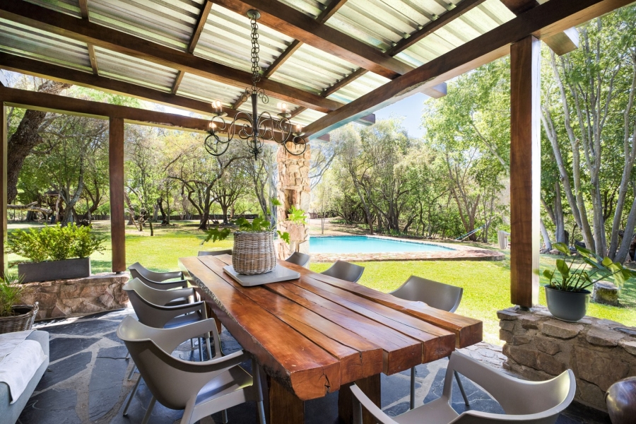 3 Bedroom Property for Sale in Lanseria Gauteng