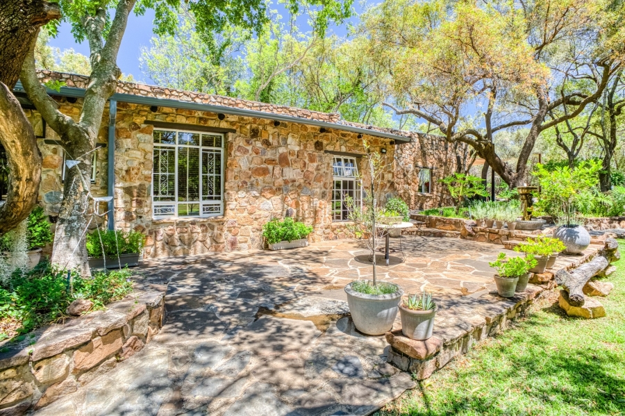 3 Bedroom Property for Sale in Lanseria Gauteng