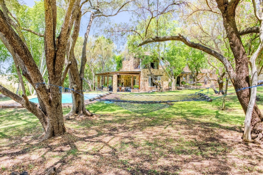 3 Bedroom Property for Sale in Lanseria Gauteng