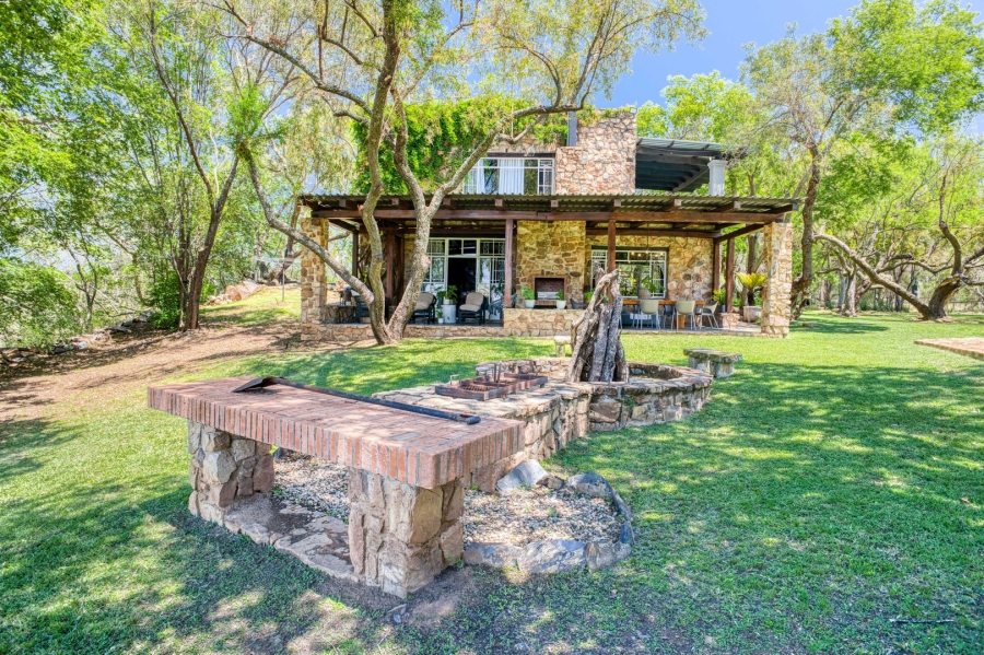 3 Bedroom Property for Sale in Lanseria Gauteng