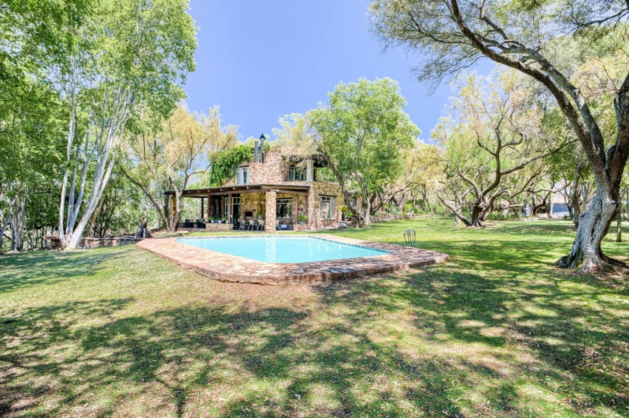 3 Bedroom Property for Sale in Lanseria Gauteng