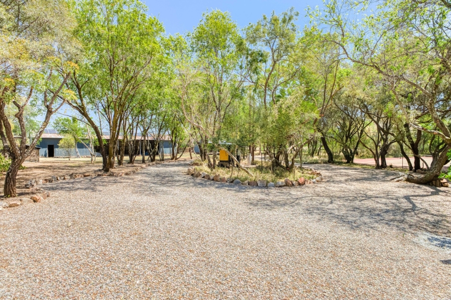 3 Bedroom Property for Sale in Lanseria Gauteng