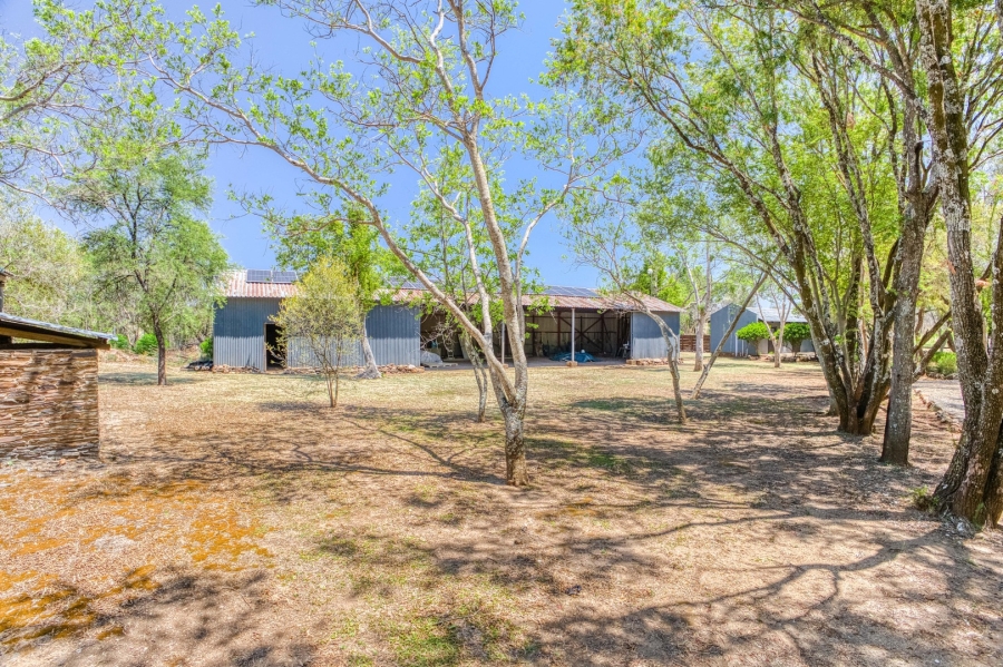 3 Bedroom Property for Sale in Lanseria Gauteng