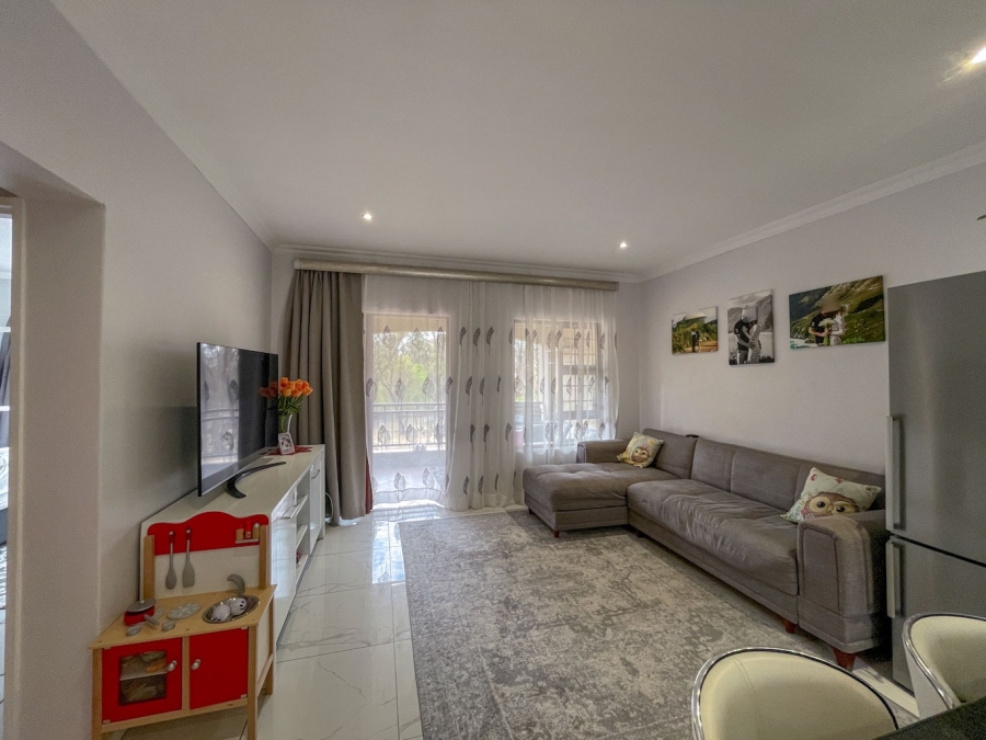 2 Bedroom Property for Sale in Bryanston Gauteng
