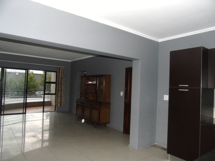 To Let 3 Bedroom Property for Rent in Fourways Gauteng