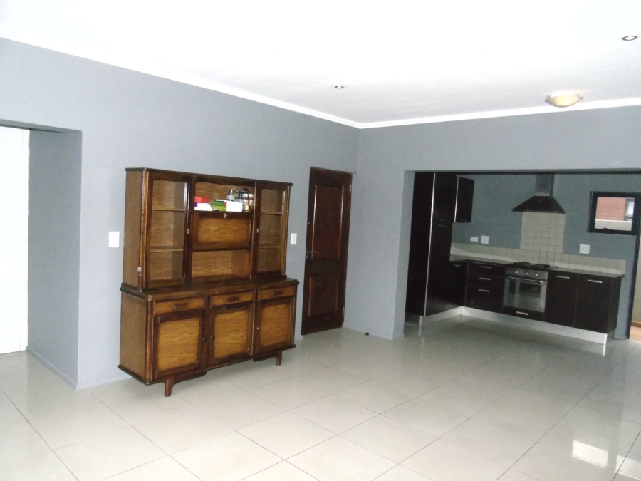 To Let 3 Bedroom Property for Rent in Fourways Gauteng