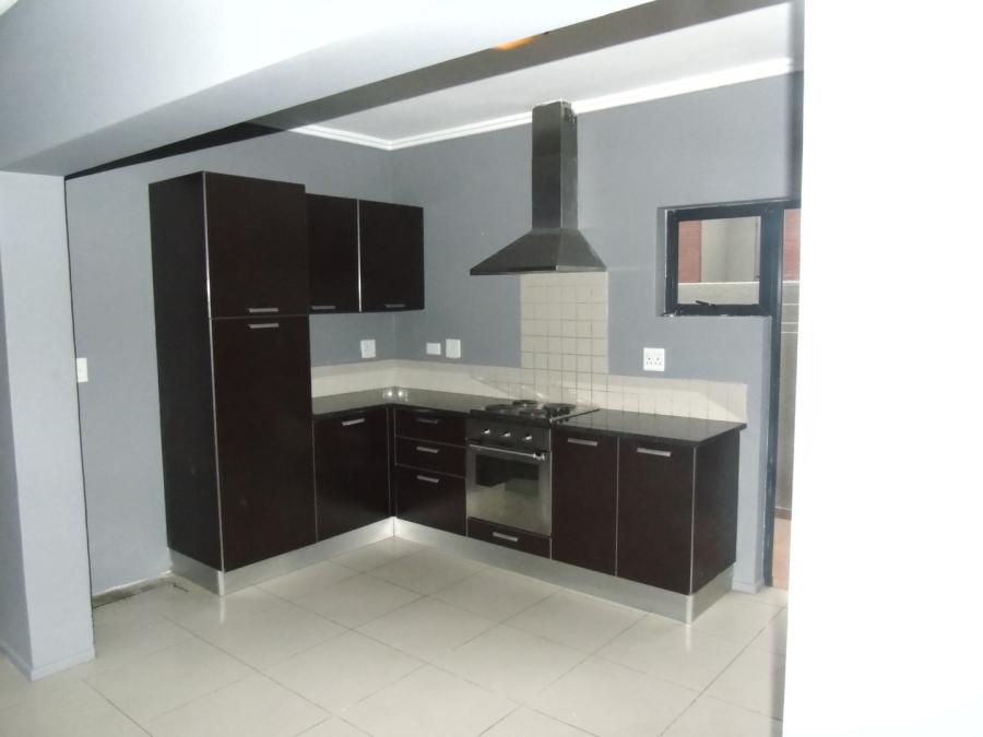 To Let 3 Bedroom Property for Rent in Fourways Gauteng