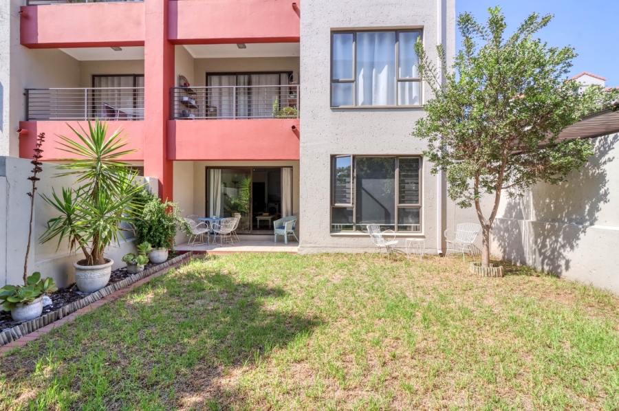 To Let 2 Bedroom Property for Rent in Lonehill Gauteng