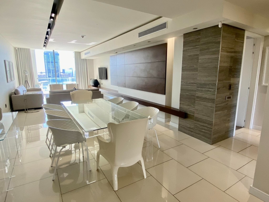 To Let 2 Bedroom Property for Rent in Sandhurst Gauteng