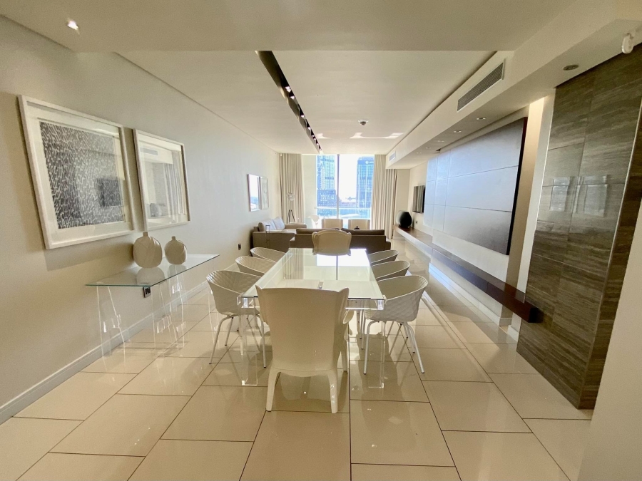 To Let 2 Bedroom Property for Rent in Sandhurst Gauteng