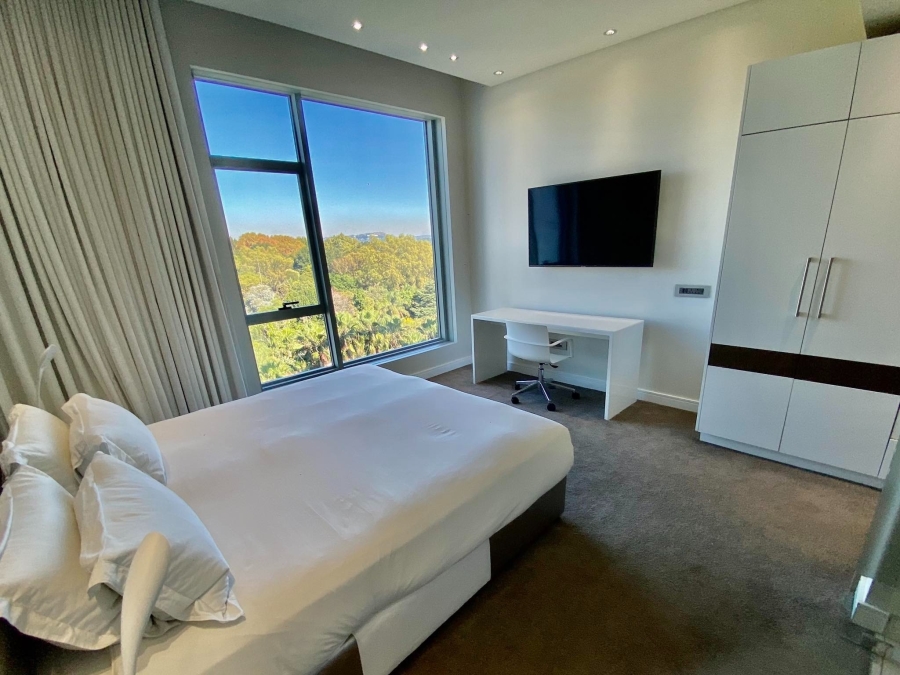 To Let 2 Bedroom Property for Rent in Sandhurst Gauteng