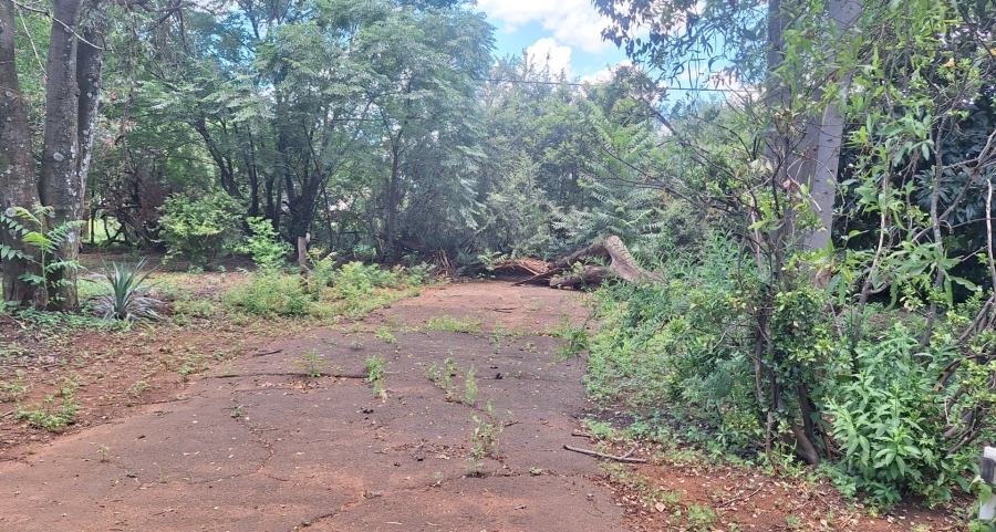 4 Bedroom Property for Sale in Mullerstuine Gauteng