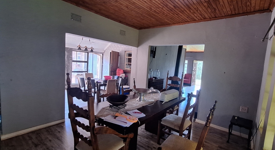 4 Bedroom Property for Sale in Mullerstuine Gauteng