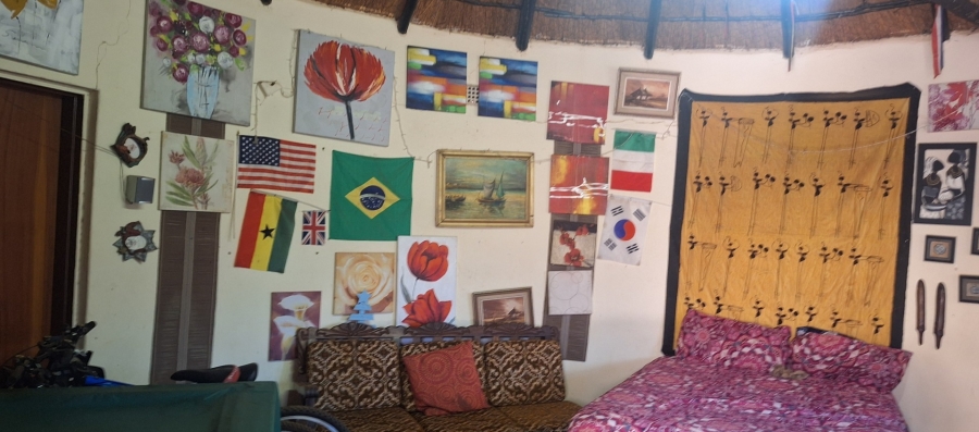 4 Bedroom Property for Sale in Mullerstuine Gauteng