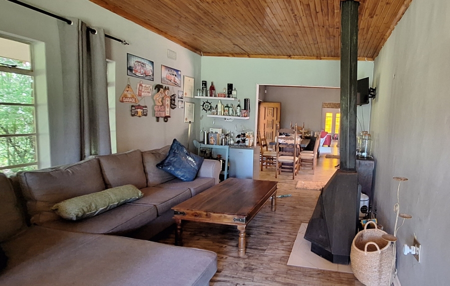 4 Bedroom Property for Sale in Mullerstuine Gauteng