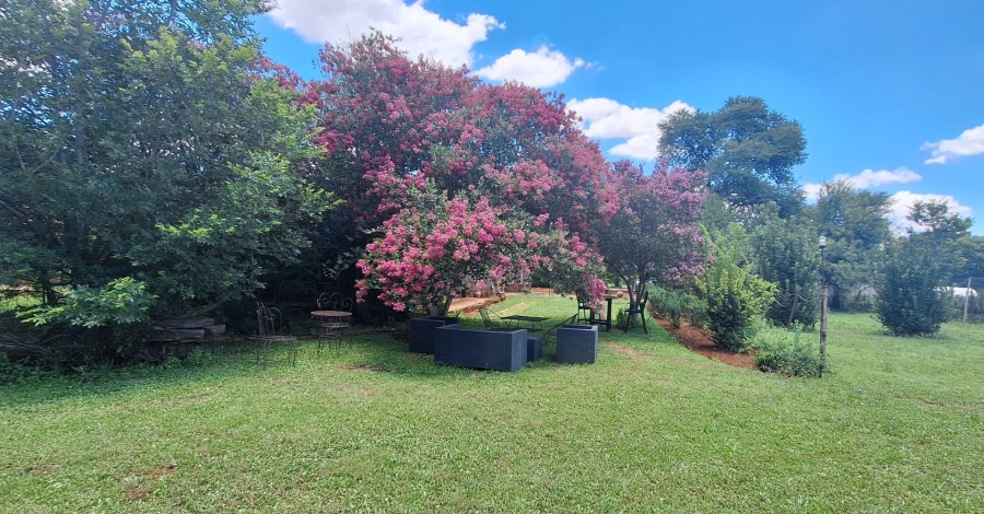 4 Bedroom Property for Sale in Mullerstuine Gauteng