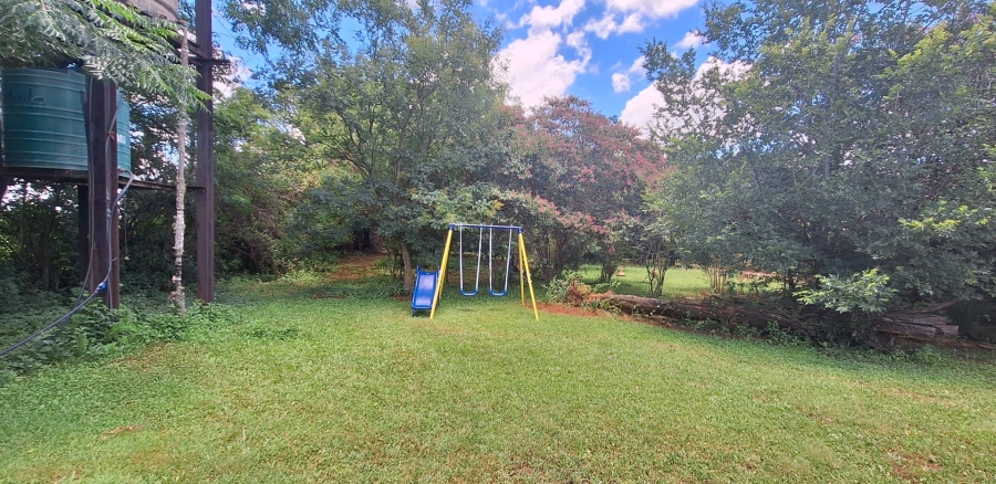 4 Bedroom Property for Sale in Mullerstuine Gauteng