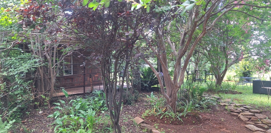 4 Bedroom Property for Sale in Mullerstuine Gauteng