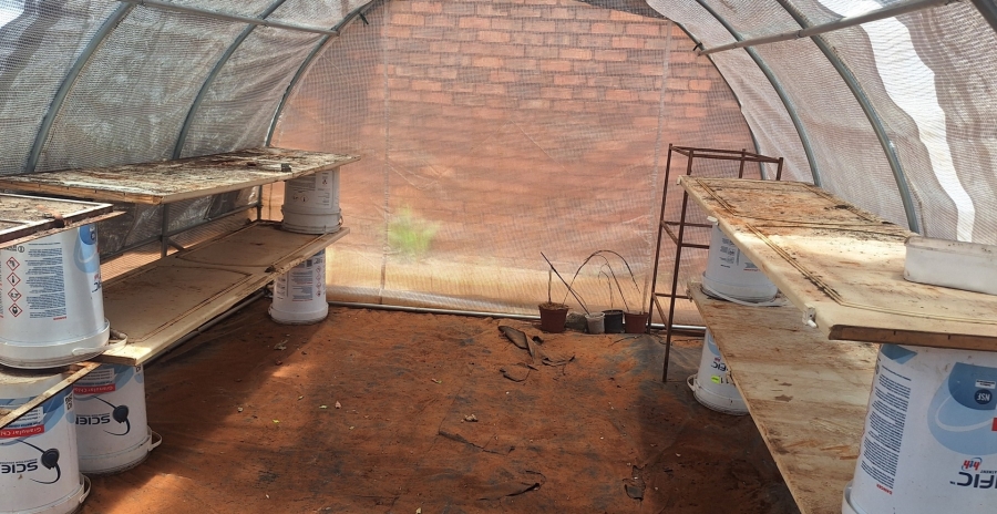 4 Bedroom Property for Sale in Mullerstuine Gauteng