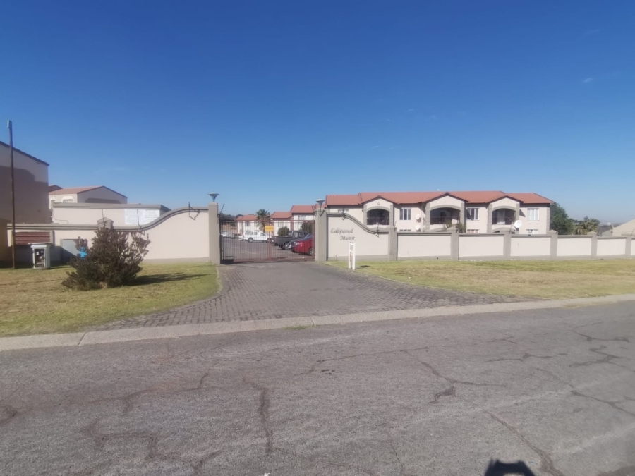 3 Bedroom Property for Sale in Dalpark Ext 1 Gauteng