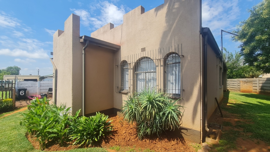 3 Bedroom Property for Sale in Minnebron Gauteng