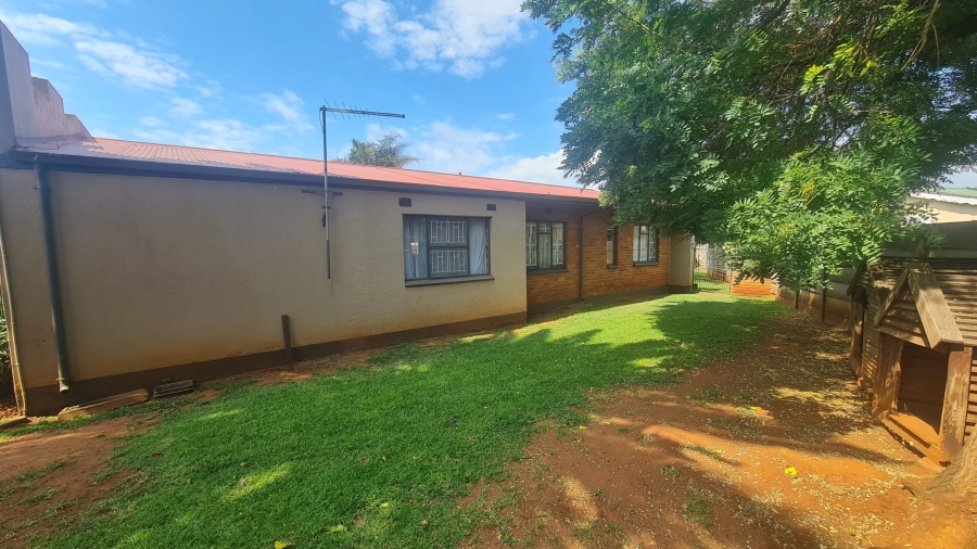 3 Bedroom Property for Sale in Minnebron Gauteng