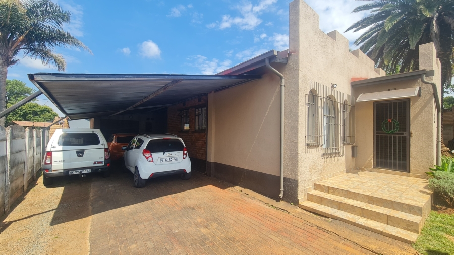 3 Bedroom Property for Sale in Minnebron Gauteng