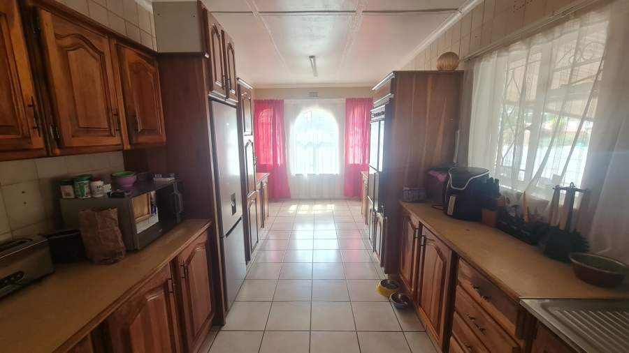 3 Bedroom Property for Sale in Minnebron Gauteng
