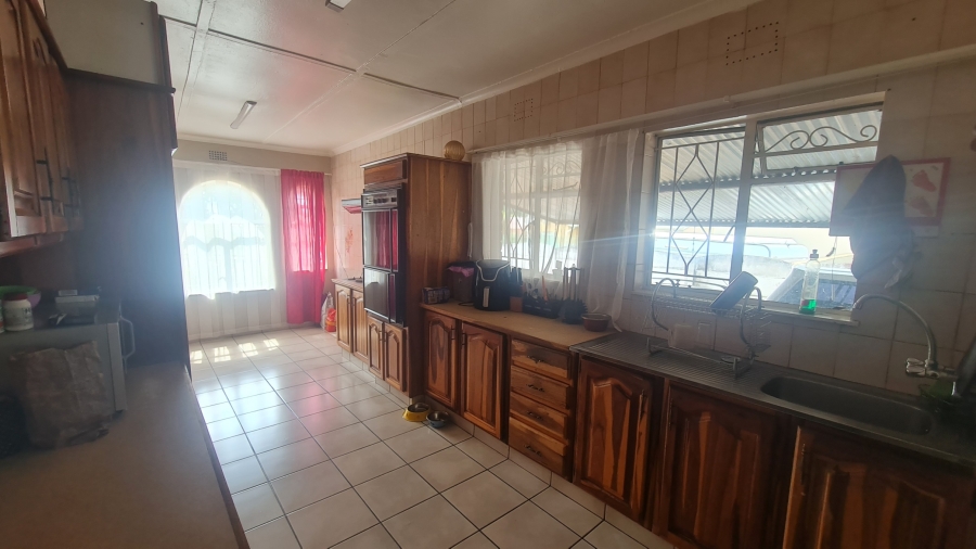 3 Bedroom Property for Sale in Minnebron Gauteng