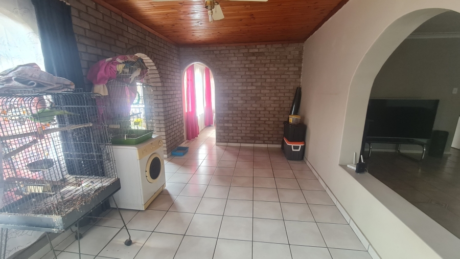 3 Bedroom Property for Sale in Minnebron Gauteng