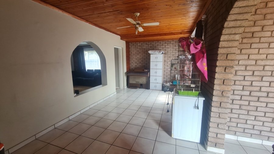 3 Bedroom Property for Sale in Minnebron Gauteng