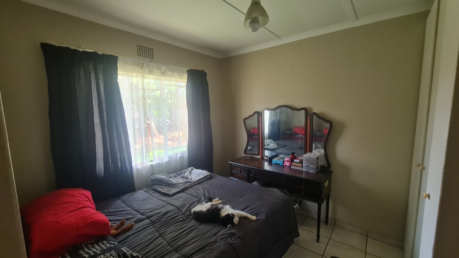 3 Bedroom Property for Sale in Minnebron Gauteng