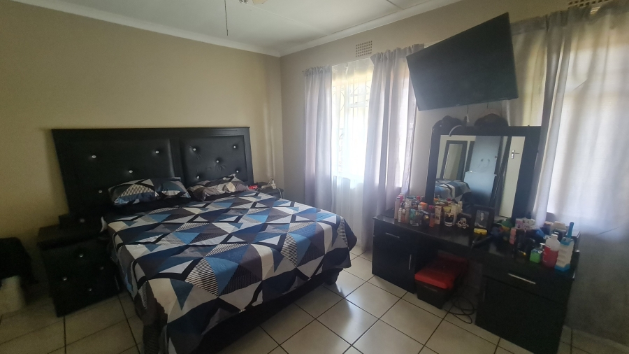 3 Bedroom Property for Sale in Minnebron Gauteng
