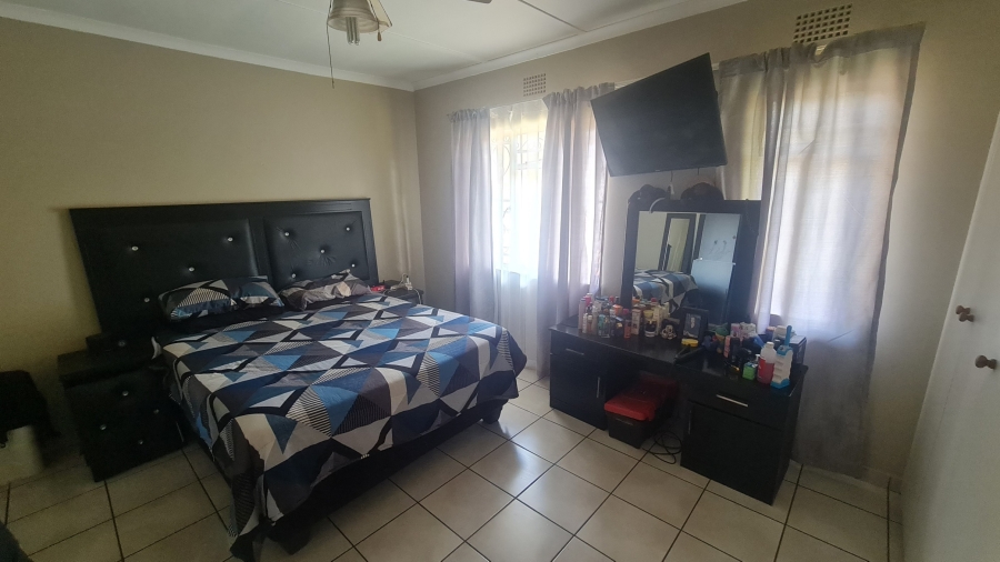 3 Bedroom Property for Sale in Minnebron Gauteng