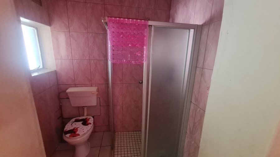 3 Bedroom Property for Sale in Minnebron Gauteng