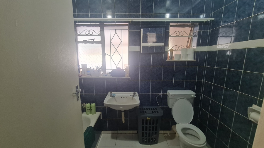 3 Bedroom Property for Sale in Minnebron Gauteng