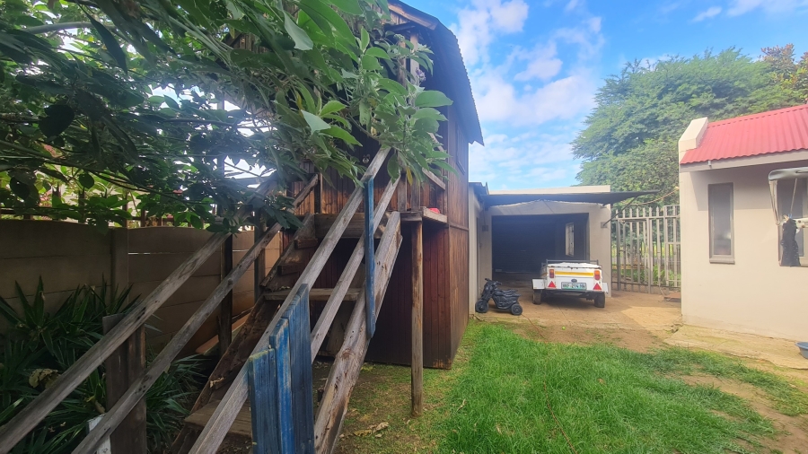 3 Bedroom Property for Sale in Minnebron Gauteng