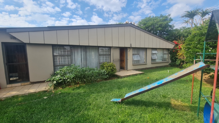 3 Bedroom Property for Sale in Minnebron Gauteng