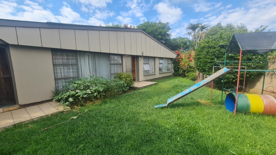 3 Bedroom Property for Sale in Minnebron Gauteng