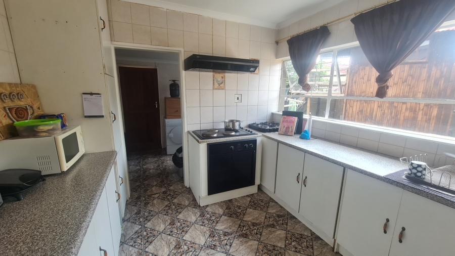 3 Bedroom Property for Sale in Minnebron Gauteng