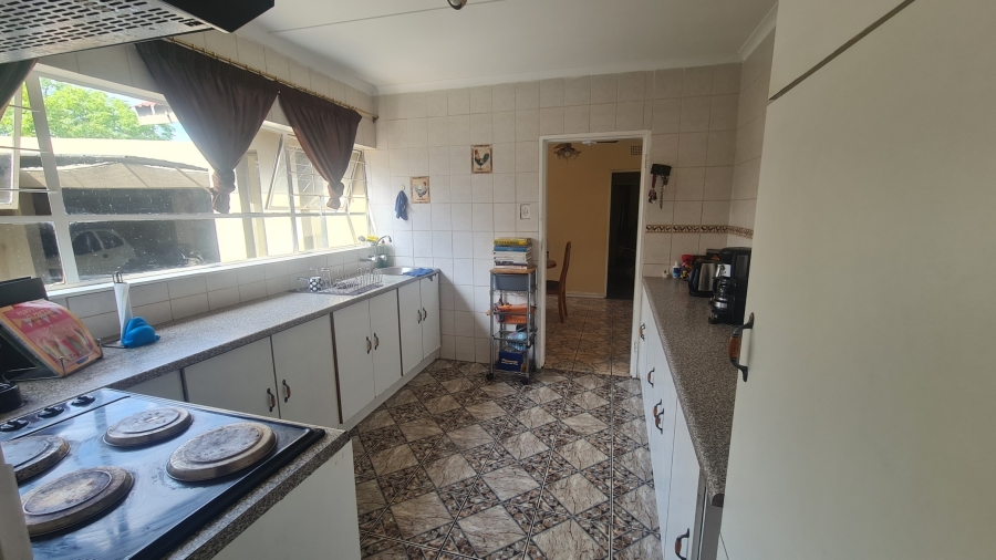 3 Bedroom Property for Sale in Minnebron Gauteng
